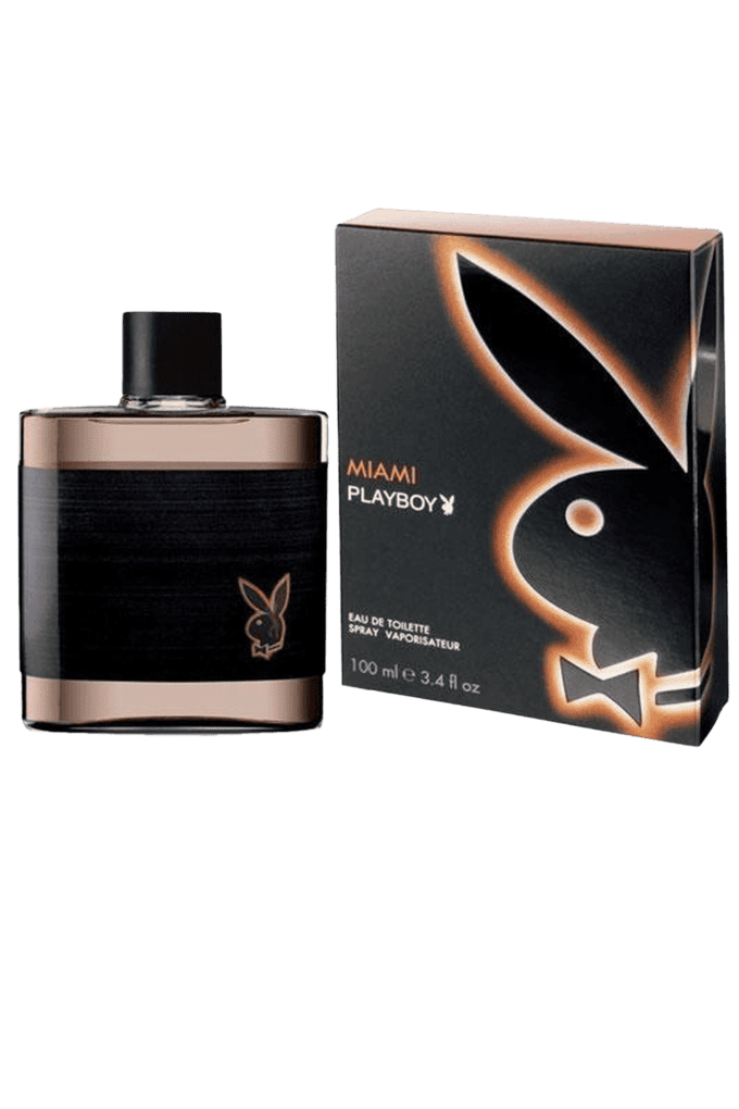 Miami playboy perfume discount price