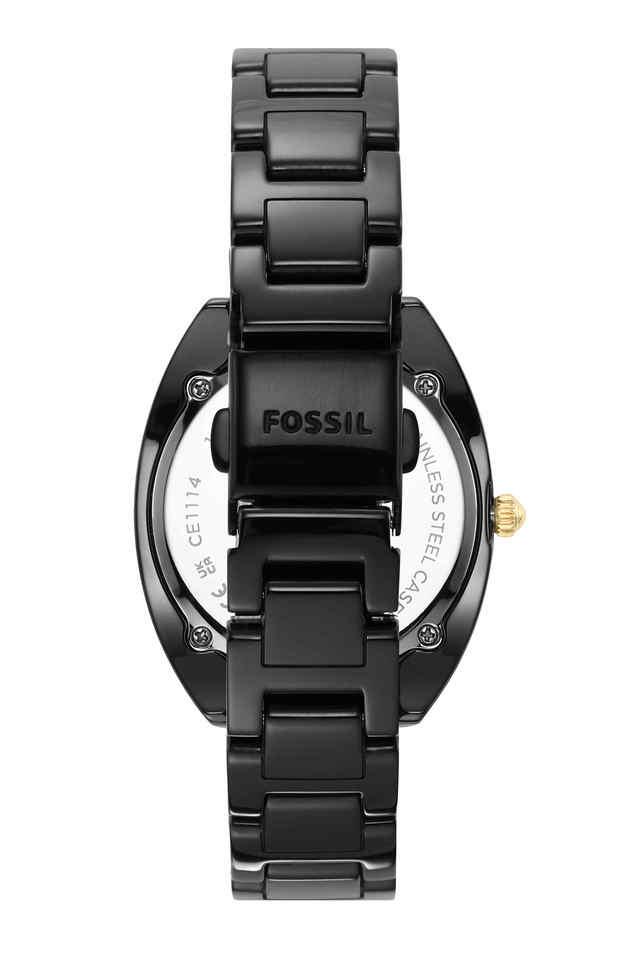 Fossil watches 2025 in shoppers stop