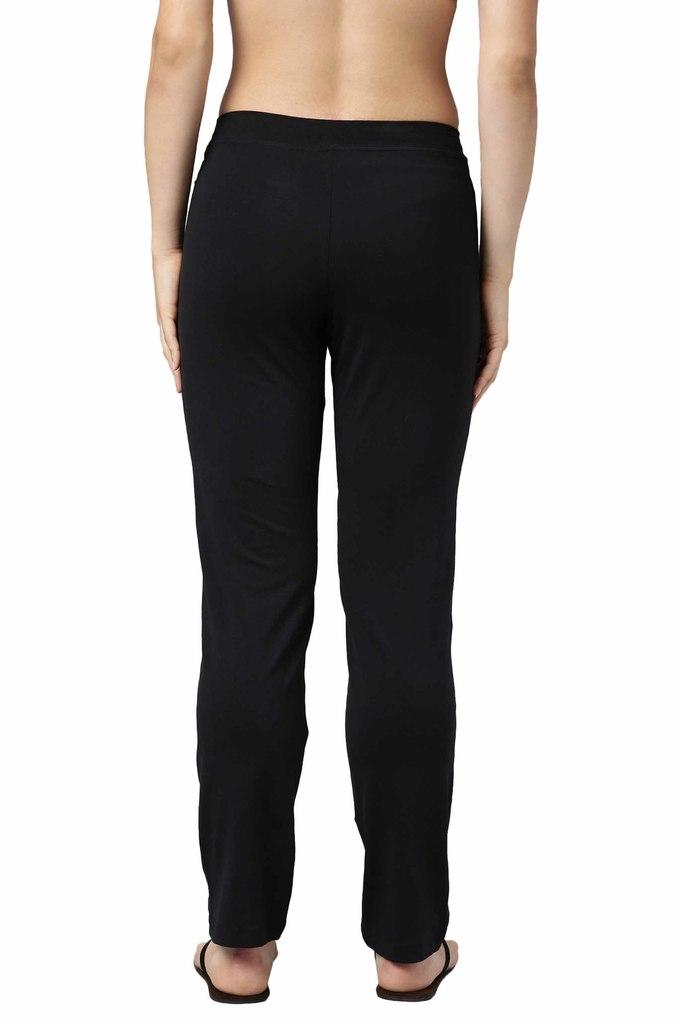 Enamor Women's Cotton Lounge Pants – Online Shopping site in India