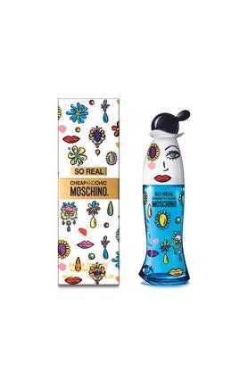 Moschino best sale edt 100ml