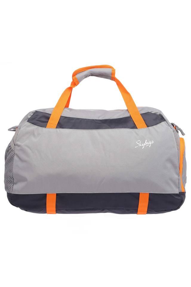 Buy VIP Modulus Brown 2 Wheel Medium Soft Duffle Bag - 81 cm Online At Best  Price @ Tata CLiQ