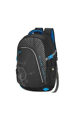 Valor Pro Polyester Mens Laptop Backpack