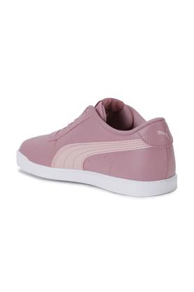 PUMA - Pink Casuals Shoes - Main