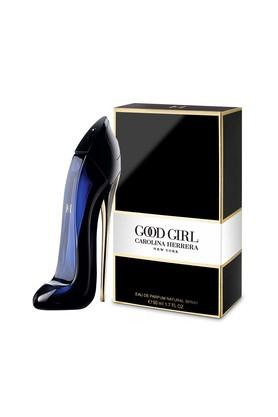 Good Girl Carolina Herrera Eau de Parfum 80ml + Body Lotion Carolina Herrera  100ml - Perfume Importado Original