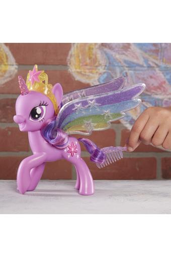 hamleys my little pony