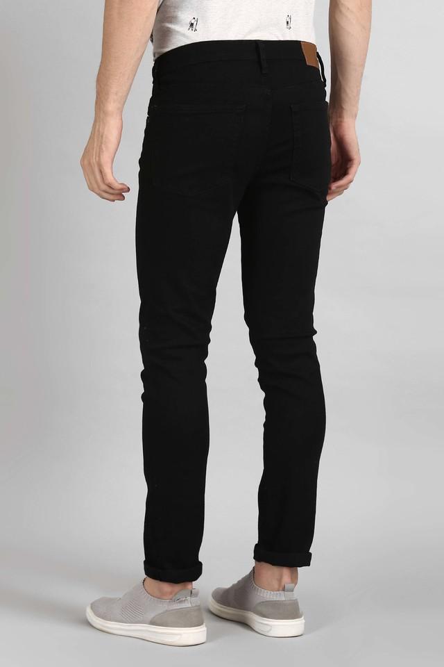 Gap black shop jeans