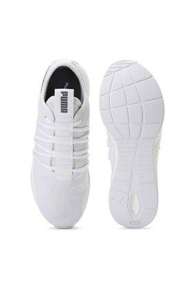 Puma prowl alt mesh on sale white