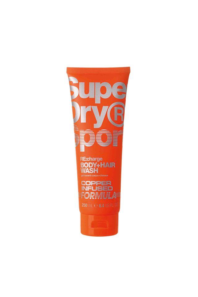 SUPERDRY - Shower Gels & Creams - Main