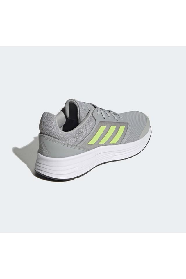 Adidas grey sneakers outlet men