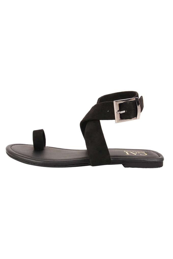 Groofer Lazer New Look Sandals For Men's -