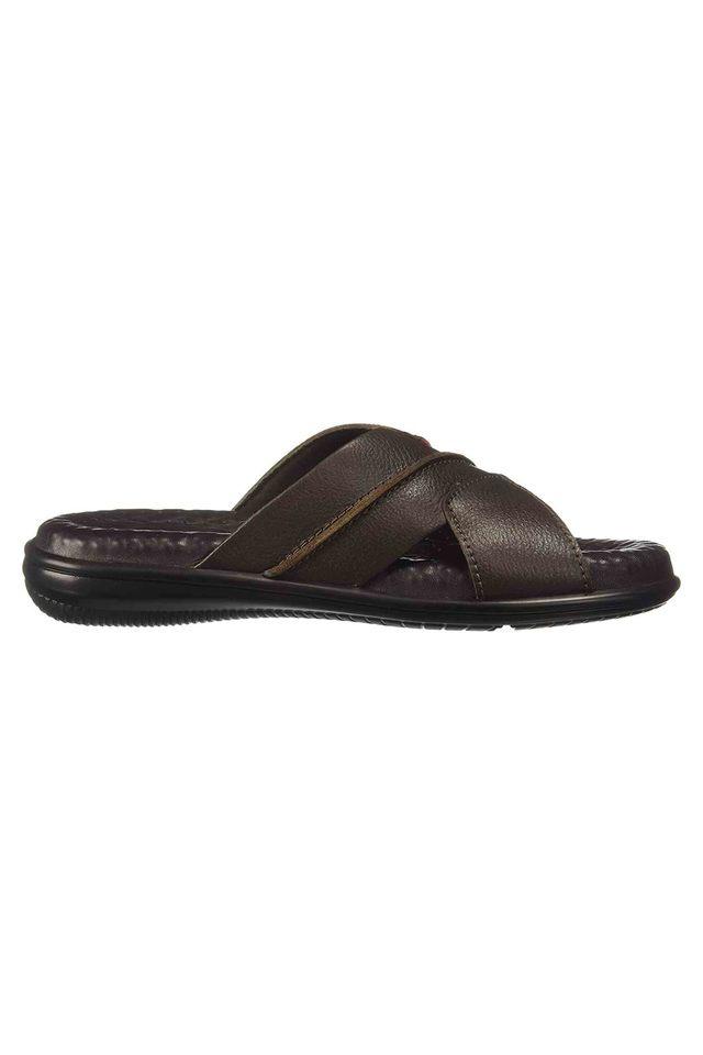 Taupe Mens Tread Lite Flip Flop Sandal | Florsheim | Rack Room Shoes