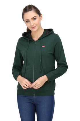 Levis colorblock cheap hoodie damen