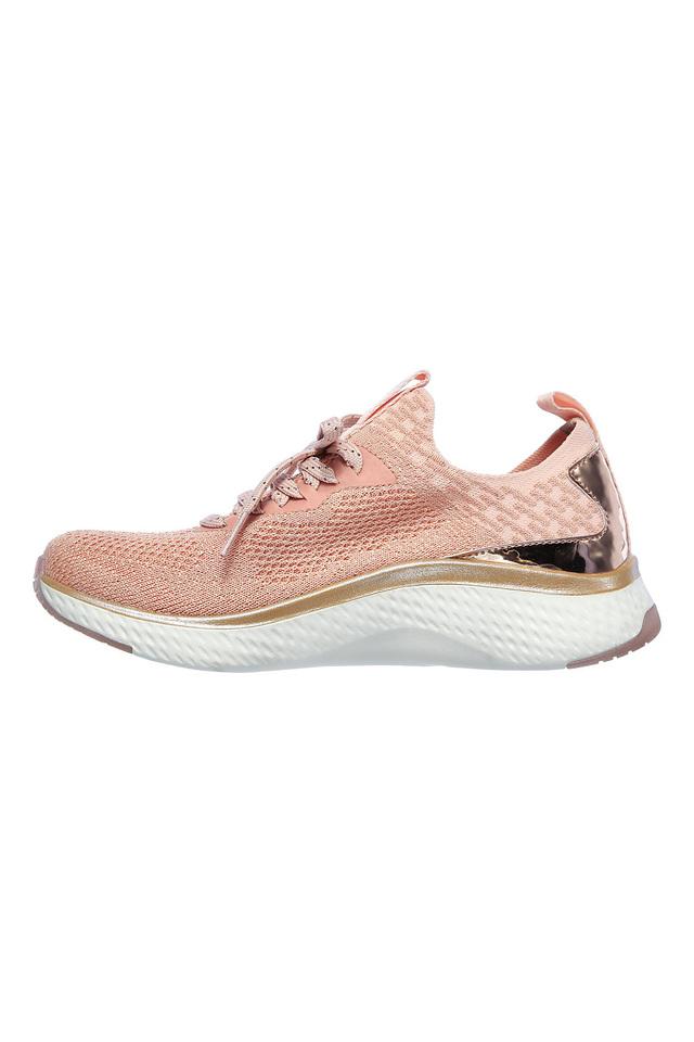 Skechers flat outlet knit