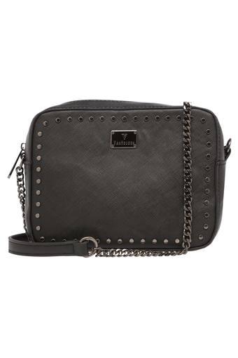 sling bags shoppers stop