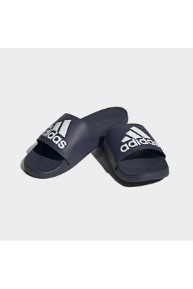 Adidas slides comfort mens hot sale