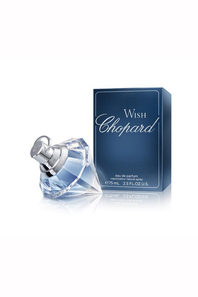 Wish W Eau de Parfum