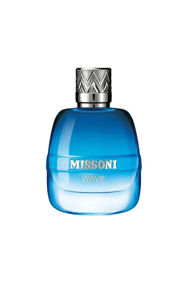 Buy MISSONI Wave Eau De Toilette Natural Spray for Men Shoppers Stop