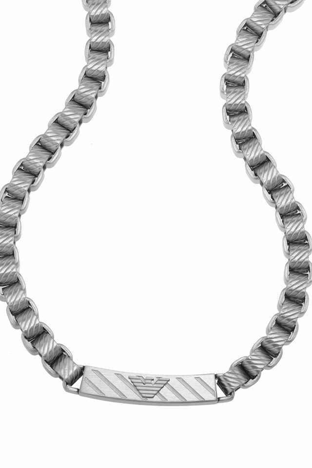 Armani necklace shop for him