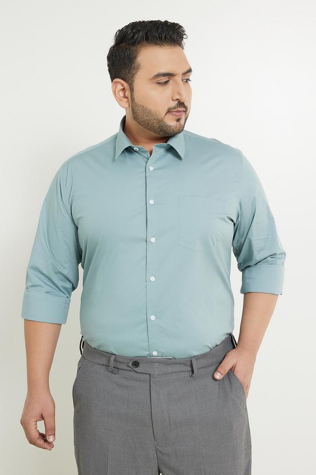 Plus size evening outlet shirts