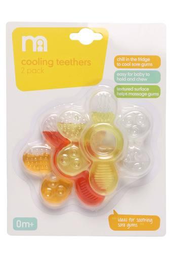 mothercare teether