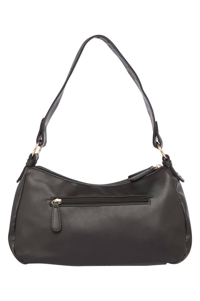 Lavie Antonio Large Hobo Bag (Grey)