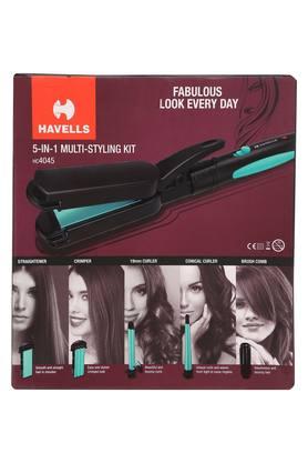 Havells hair clearance crimper