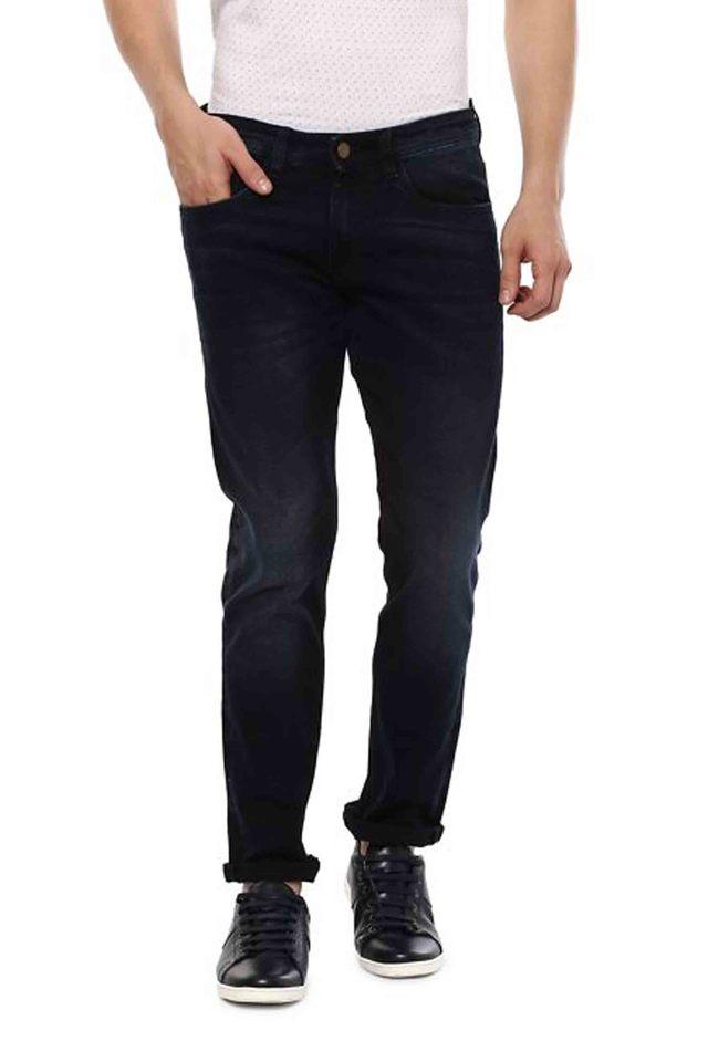 Allen solly jeans for mens best sale