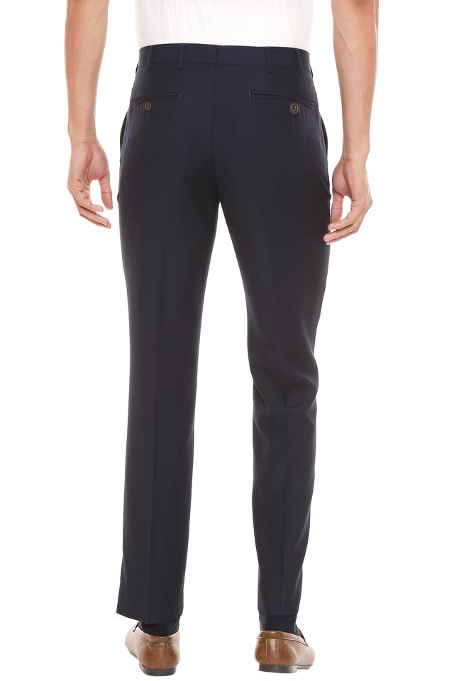 Men's Smart Trousers, Formal Trousers for Men