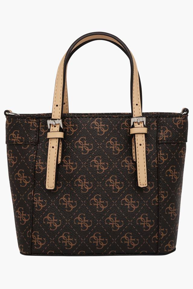 Guess delaney 2024 tote bag