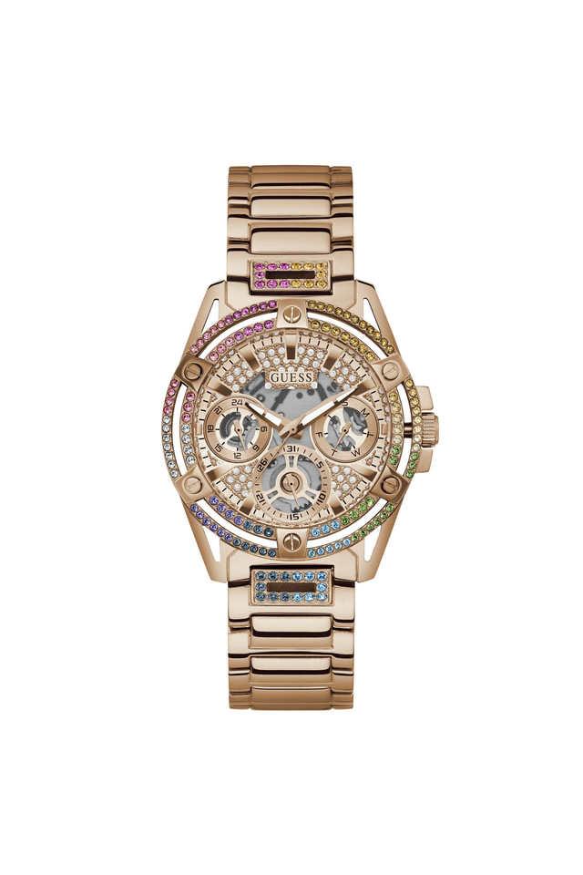 Guess watches shoppers stop best sale