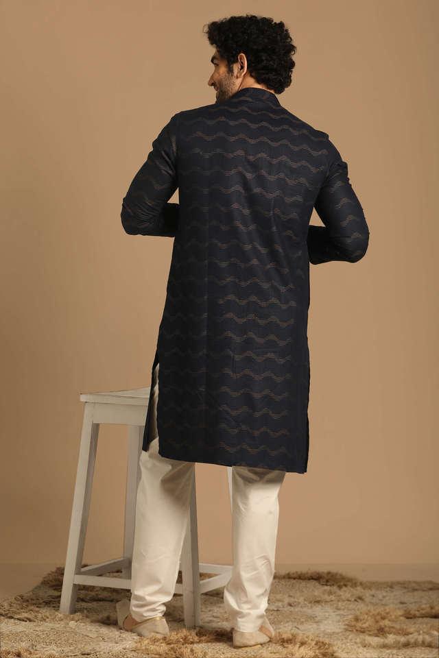 MANYAVAR Men Kurta Pyjama Set - Buy MANYAVAR Men Kurta Pyjama Set Online at  Best Prices in India | Flipkart.com