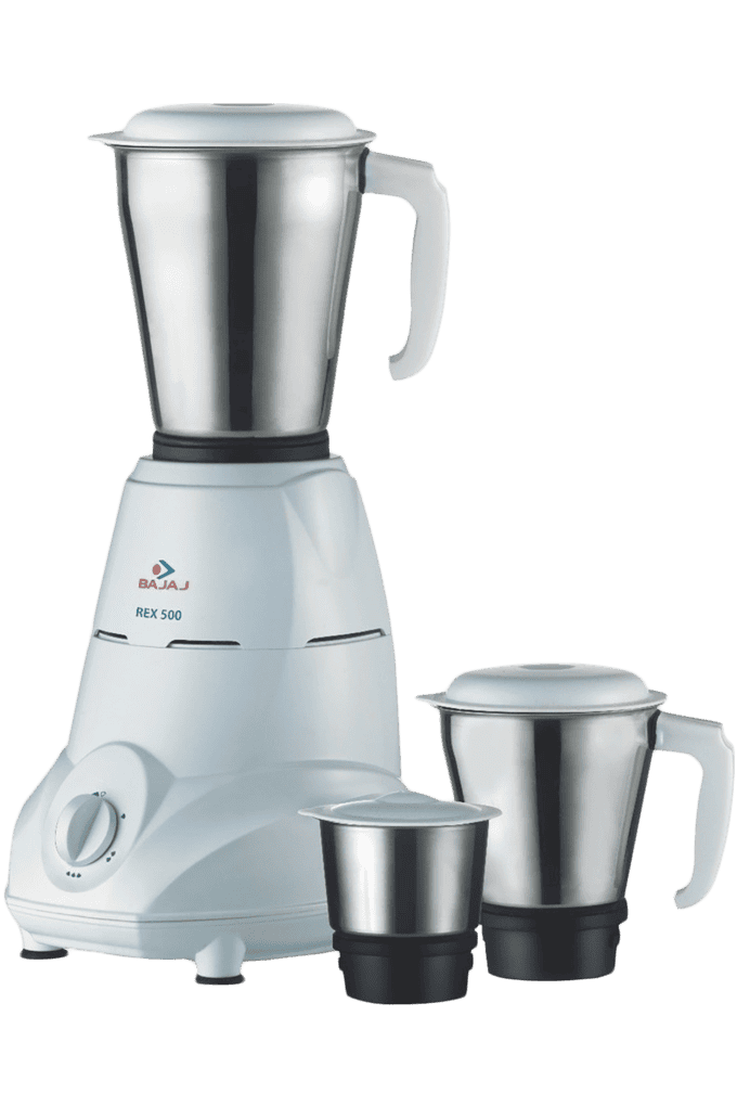 Bajaj rex shop mixer grinder