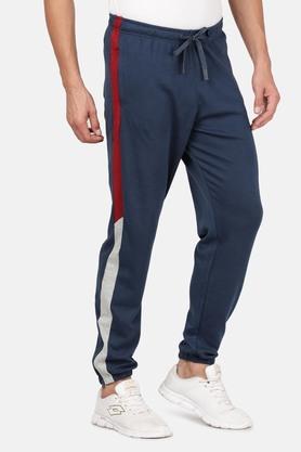 HEAD - Navy Joggers & Track pants - 3