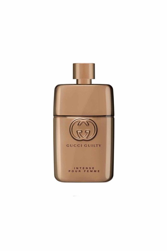 Buy GUCCI Guilty Eau de Parfum Intense for Her Shoppers Stop