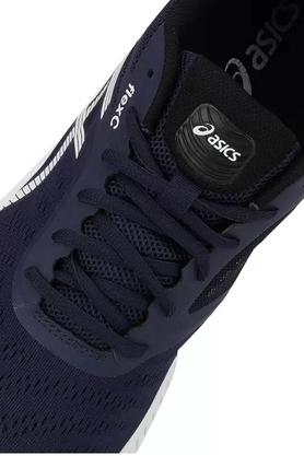 Asics fuzex lyte fille noir online