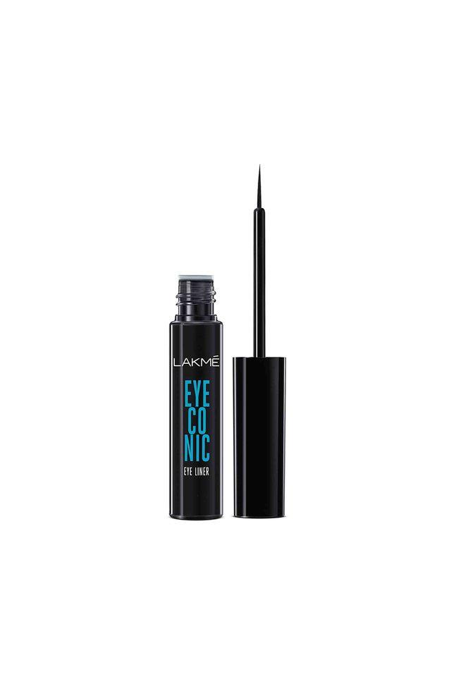 Black Eyeconic Liquid Eyeliner