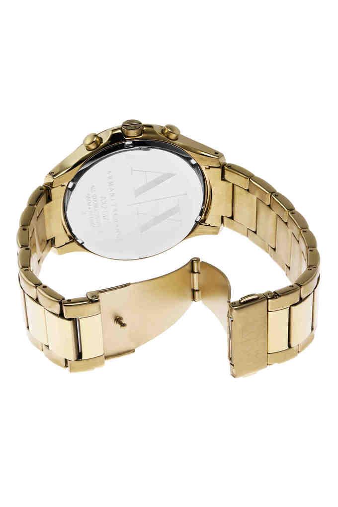 Armani exchange watch on sale ax1504