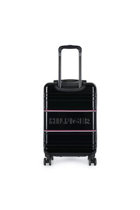 Tommy hilfiger discount suitcase lock reset