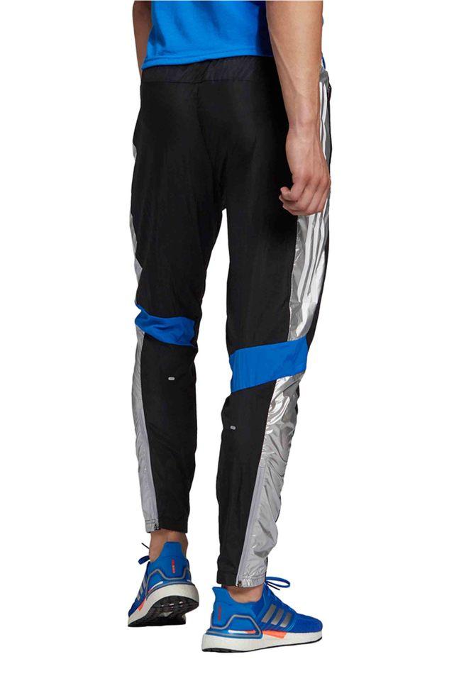 Adidas nylon track pants sale