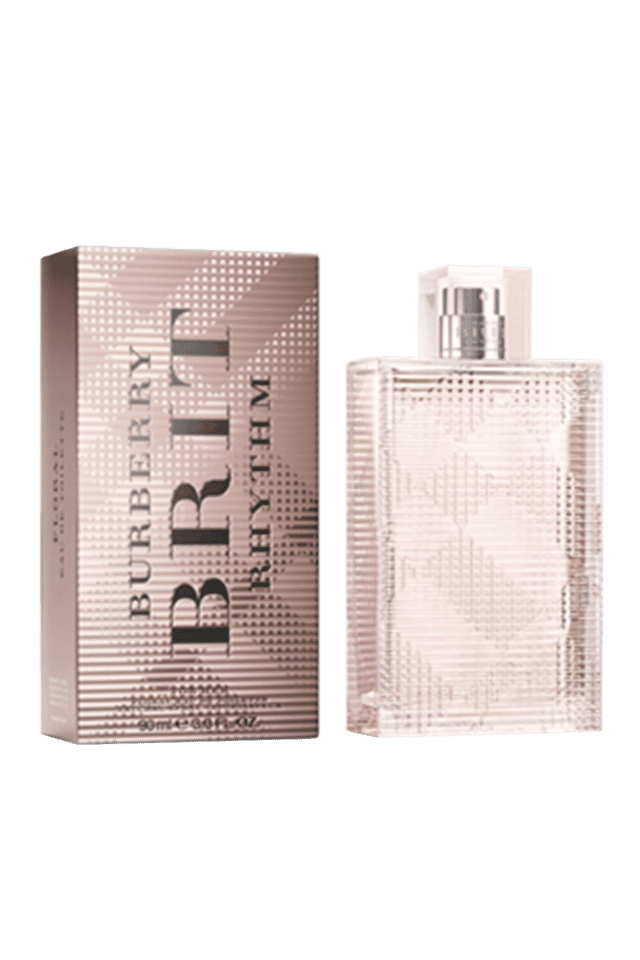 Burberry rhythm for her review best sale