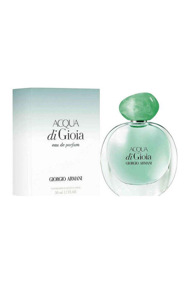 Aqua di best sale gioia giorgio armani