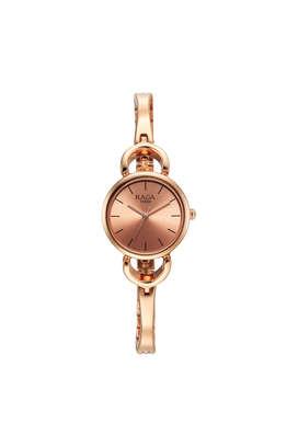 Titan ladies watches on sale copper