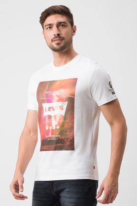 Levis written t shirt sales