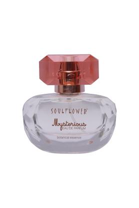 Buy SOULFLOWER Womens Mysterious Eau De Perfume 35 ml Shoppers