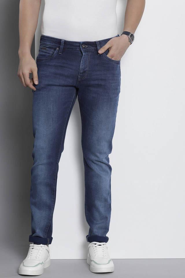 Nautica slim best sale fit jeans