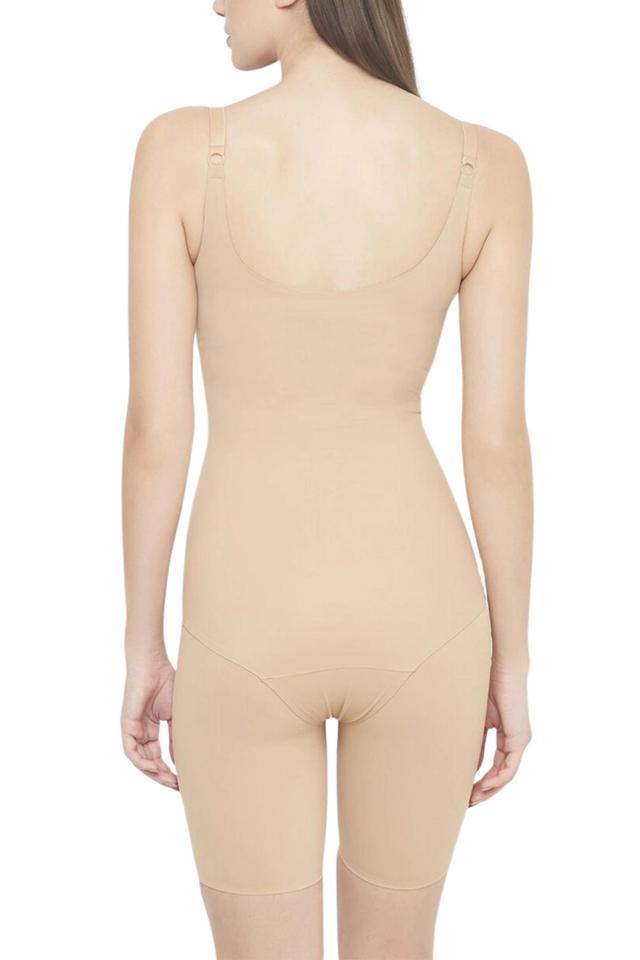 Buy BUTTCHIQUE Full-Bodysuit All Over Body Sculpting (Beige Colour