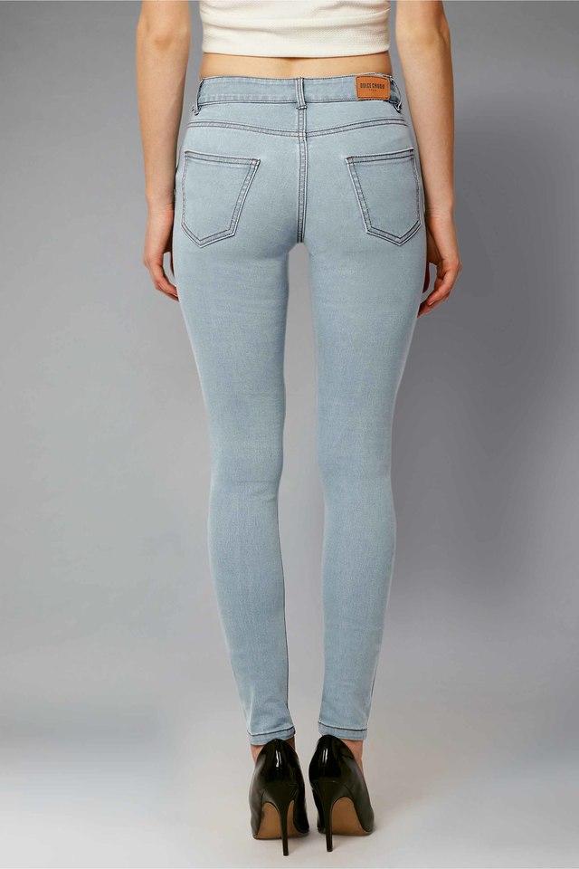 Children's ripped sale skinny jeans