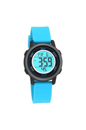 Buy ZOOP Kids Boys 34 mm Zoop Glow Dial Silicone Digital Watch