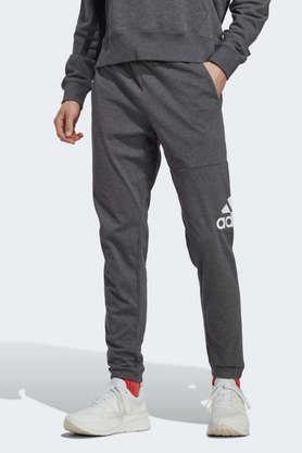 Mens adidas cheap cuffed sweatpants