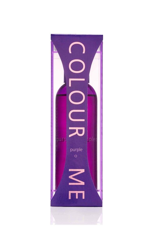 COLOUR ME - Perfumes - Main